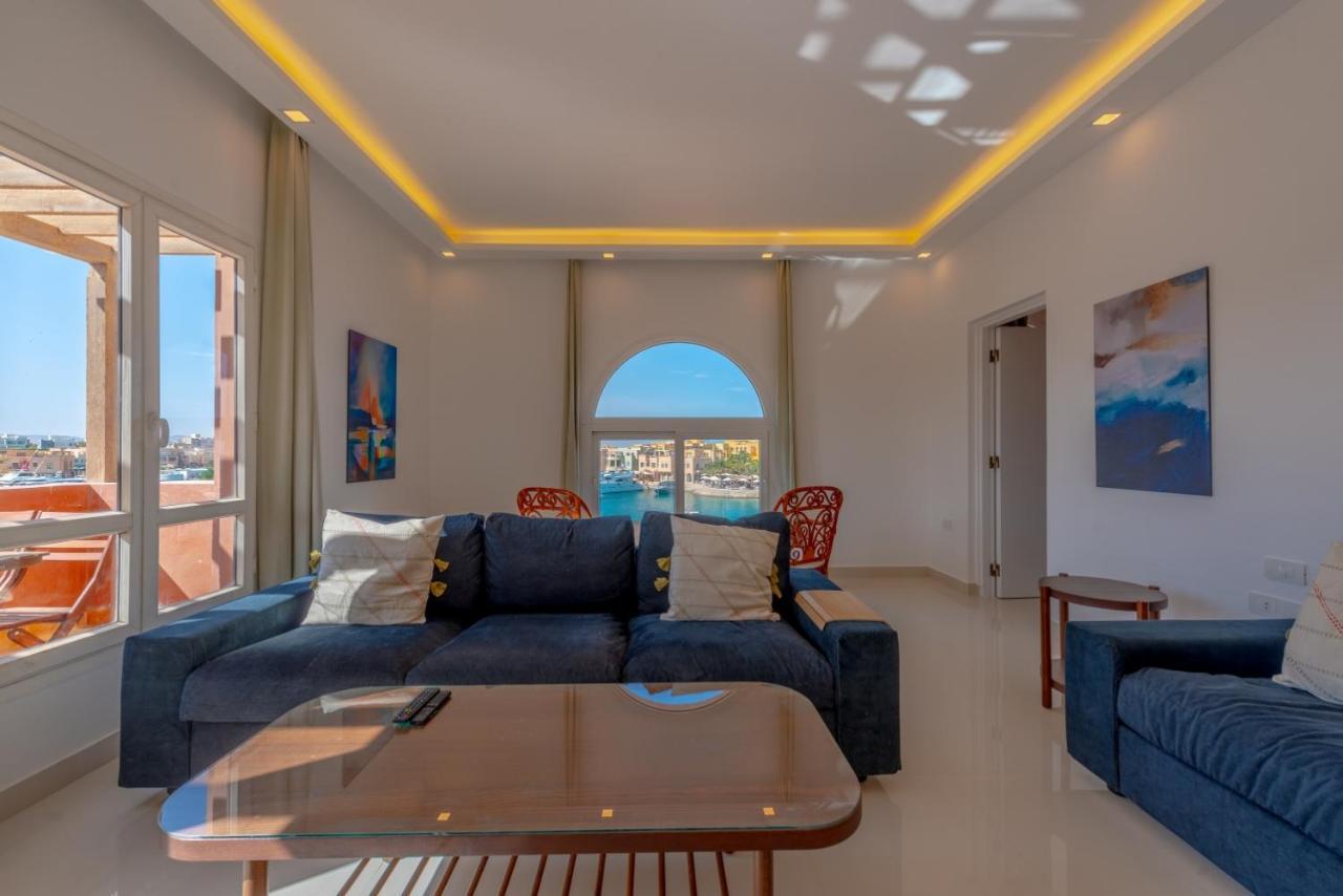 Appartement Lovely Sea View 2br In 