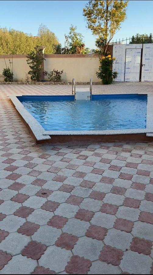 Amazing With Pool In Mubarak 7 Villa