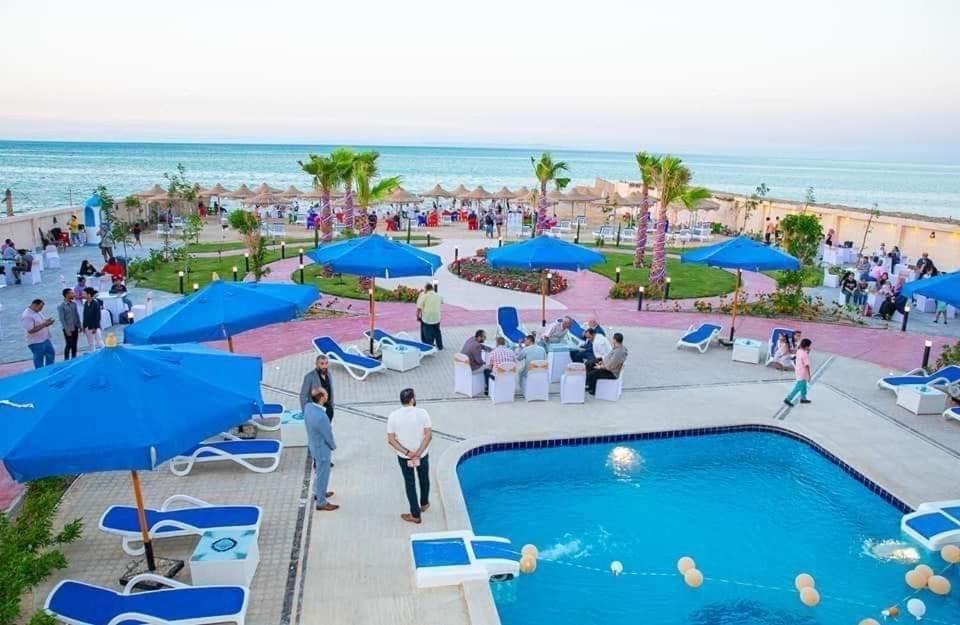 Casablanca #225 By Vision Hotels& Resorts * Hurghada
