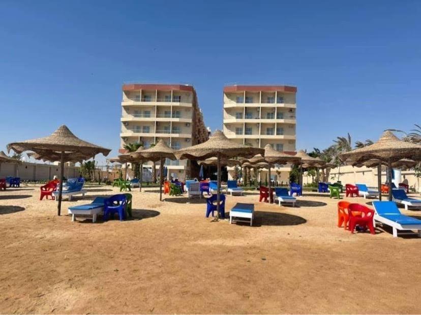Casablanca #225 By Vision Hotels& Resorts Hurghada