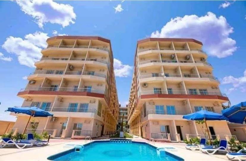 Casablanca #225 By Vision Hotels& Resorts Chalet *
