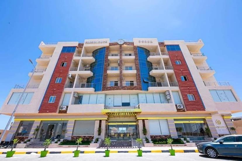 Casablanca #225 By Vision Hotels& Resorts Chalet