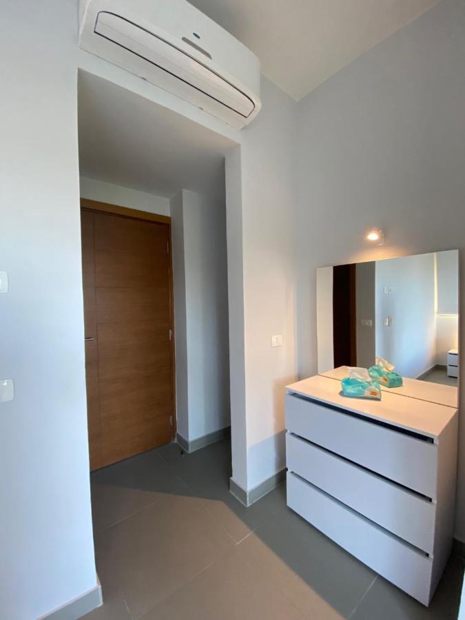 Apartment La Maison Turquoise Lagoon View In El Gouna *