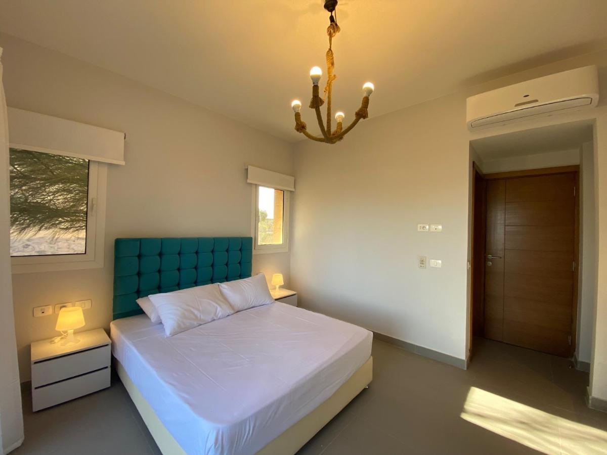 La Maison Turquoise Lagoon View In El Gouna * Hurghada