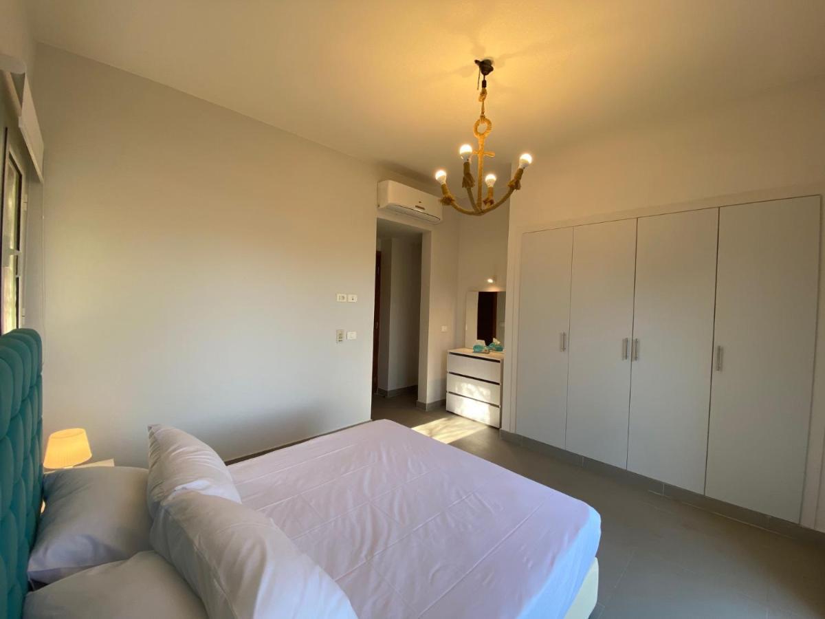 Apartment La Maison Turquoise Lagoon View In El Gouna Hurghada
