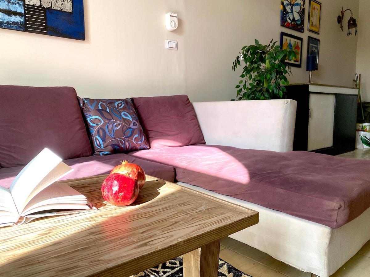 Rita House Sea View. Center Appartement