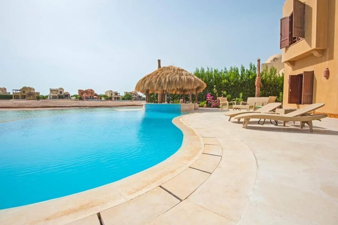Y 140 Wast Golf Heated Private Pool Villa *