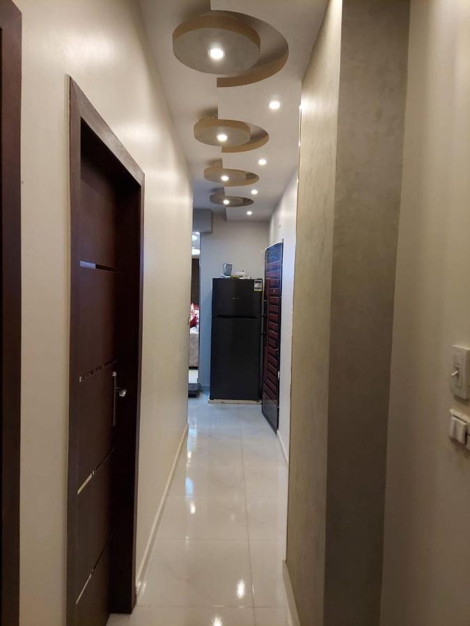 Appartement شقة فندقية على البحر