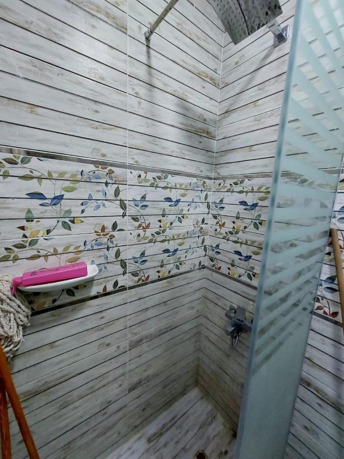 Appartement شقة فندقية على البحر