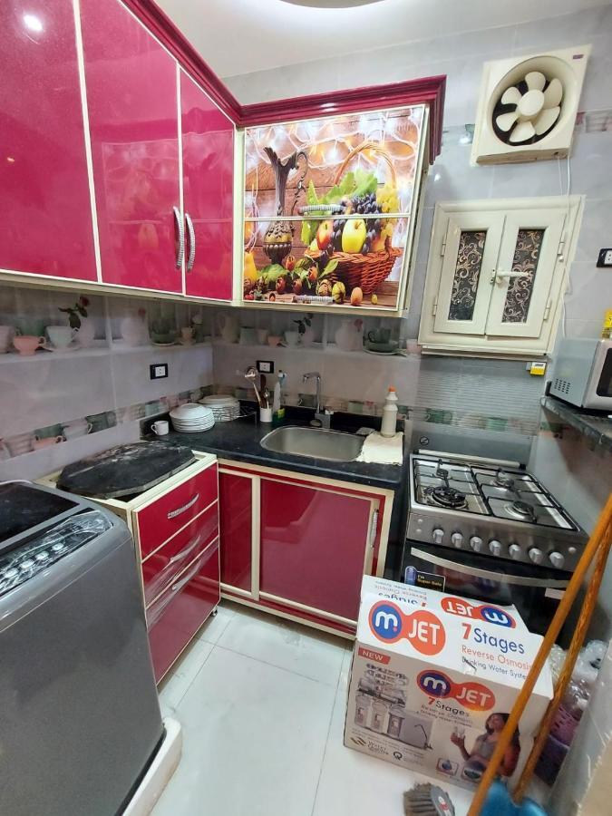 Appartement شقة فندقية على البحر