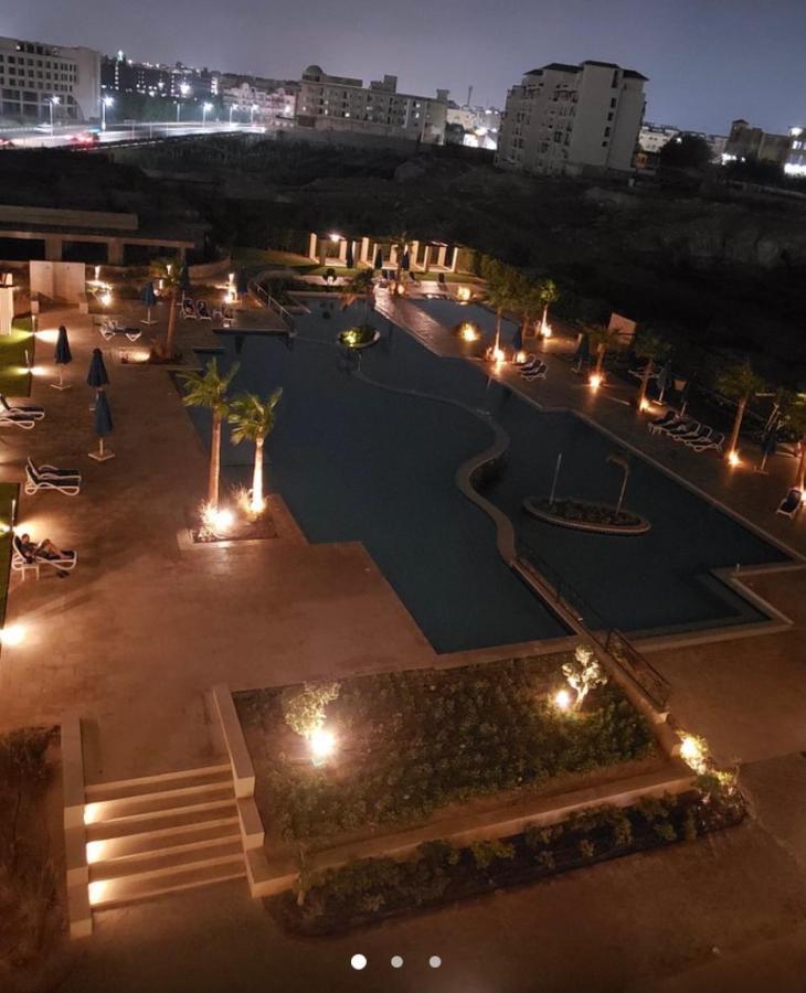 Luxury Self-catering & Studios, Al Dau Heights Apartment Hurghada