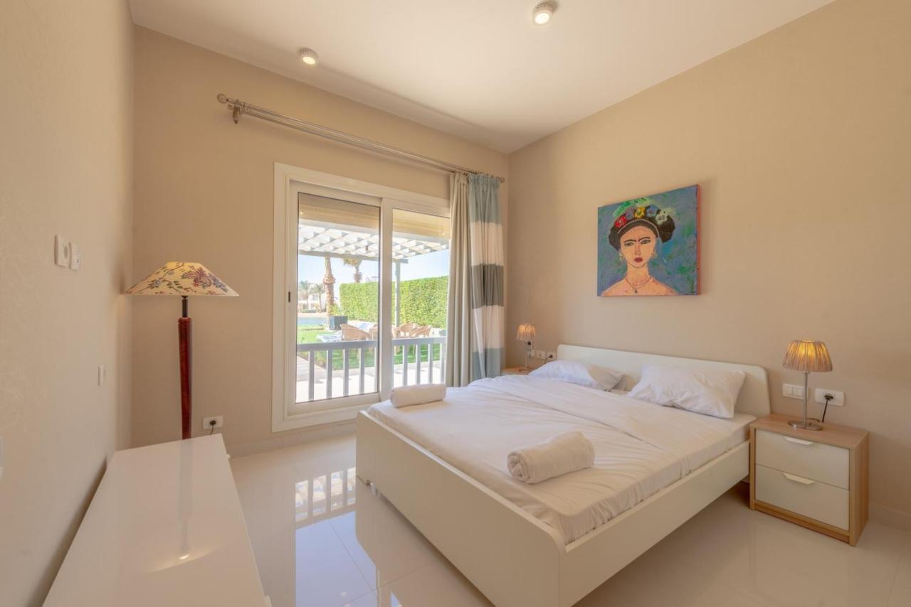 Villa Joubal 3br Private Pool Next To Marina *