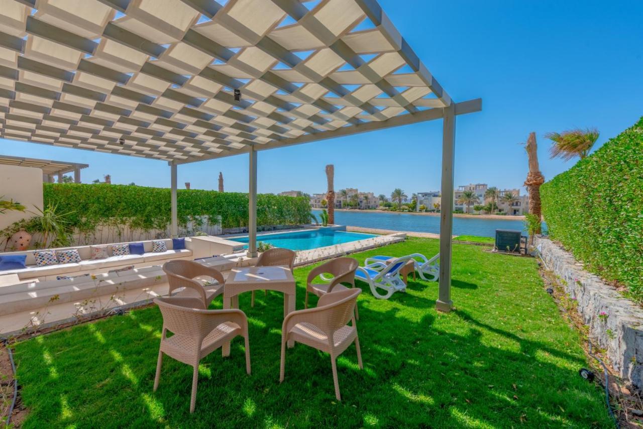 Villa Joubal 3br Private Pool Next To Marina *