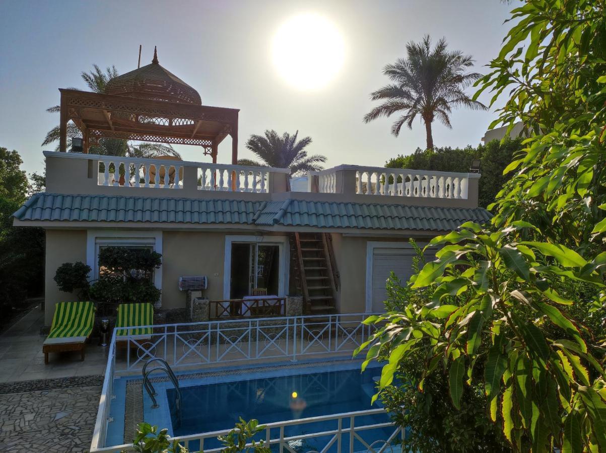Villa Rayan *