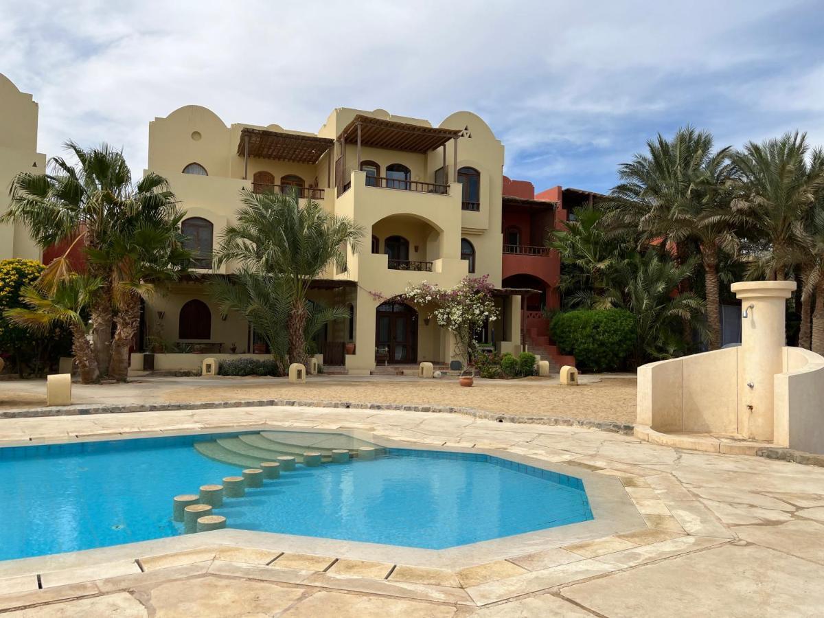 El Gouna, Red Sea, Egypt, West Golf 2 Bedroom Flat
