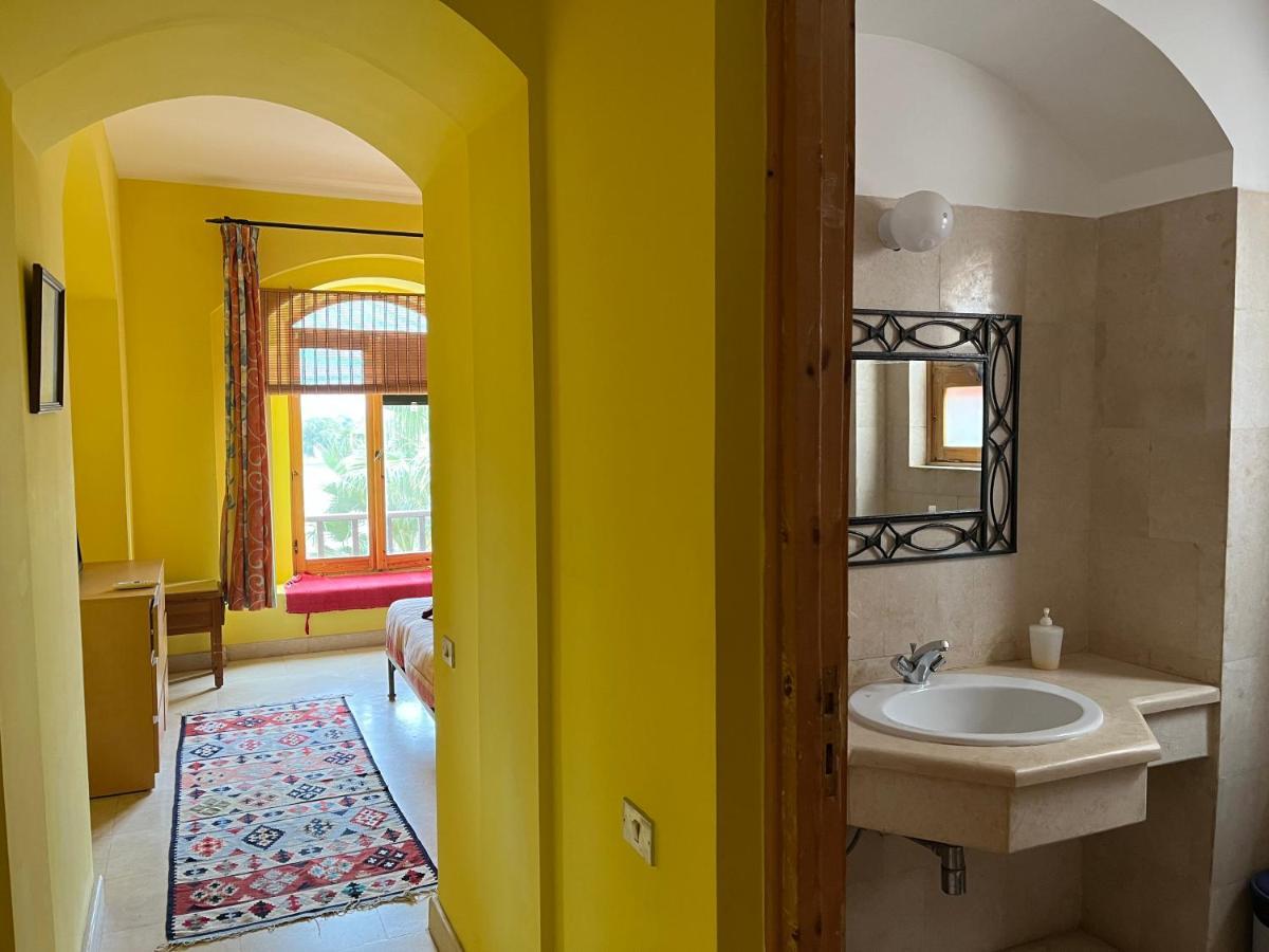 Apartment El Gouna, Red Sea, Egypt, West Golf 2 Bedroom Flat *
