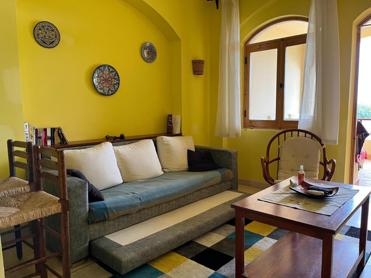 Apartment El Gouna, Red Sea, Egypt, West Golf 2 Bedroom Flat