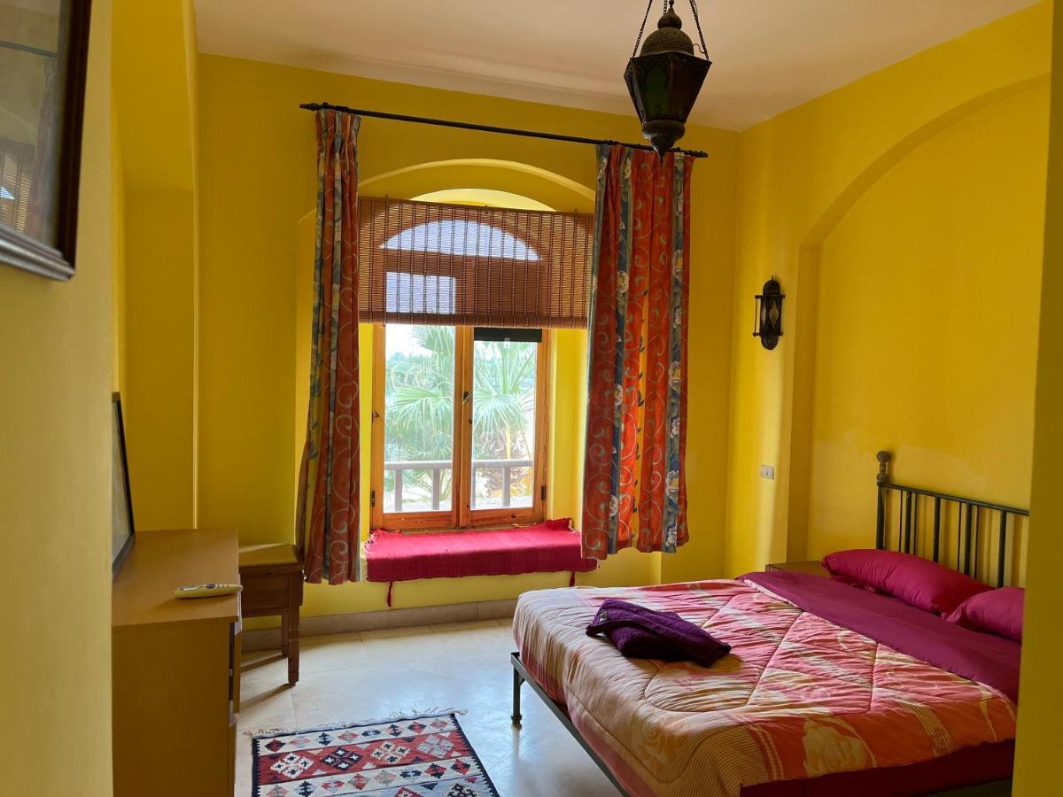 El Gouna, Red Sea, Egypt, West Golf 2 Bedroom Flat *