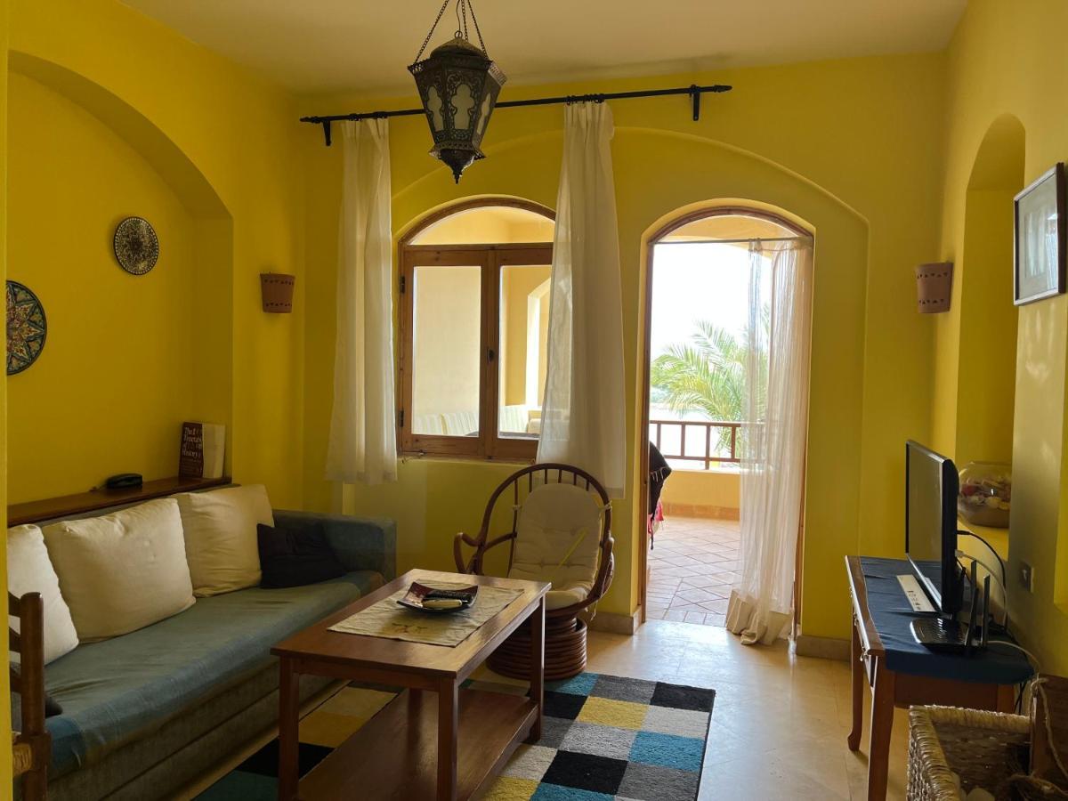 Apartment El Gouna, Red Sea, Egypt, West Golf 2 Bedroom Flat *