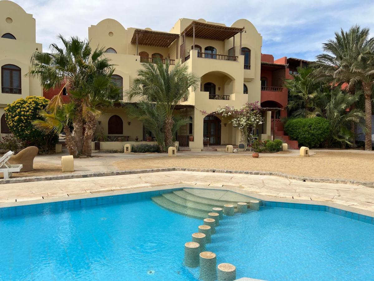 El Gouna, Red Sea, Egypt, West Golf 2 Bedroom Flat *