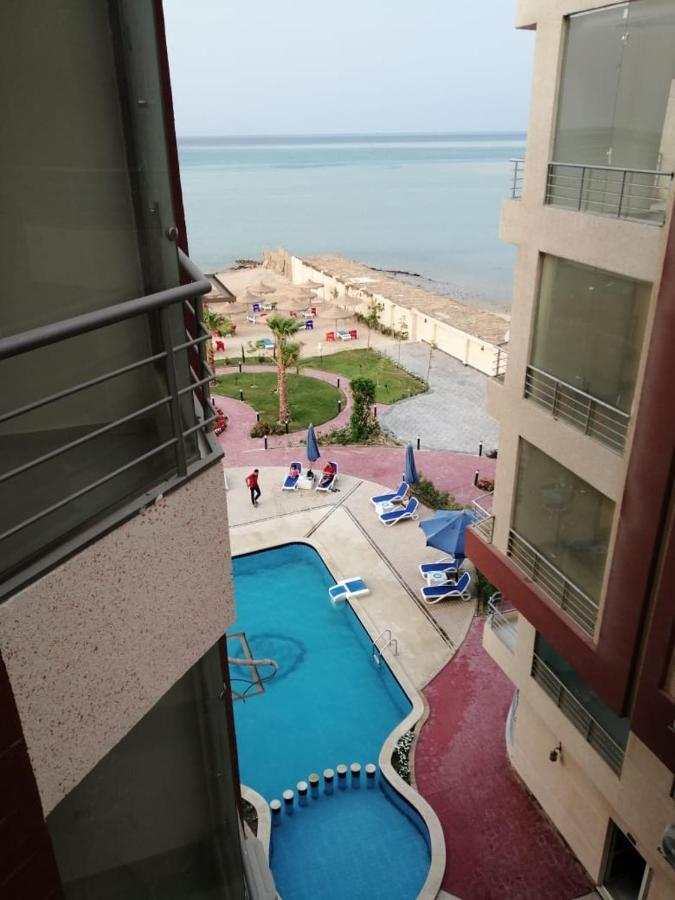 منتجع كازابلانكا بيتش الغردقة Apartment *