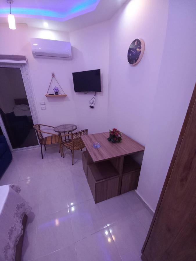 منتجع كازابلانكا بيتش الغردقة * Hurghada