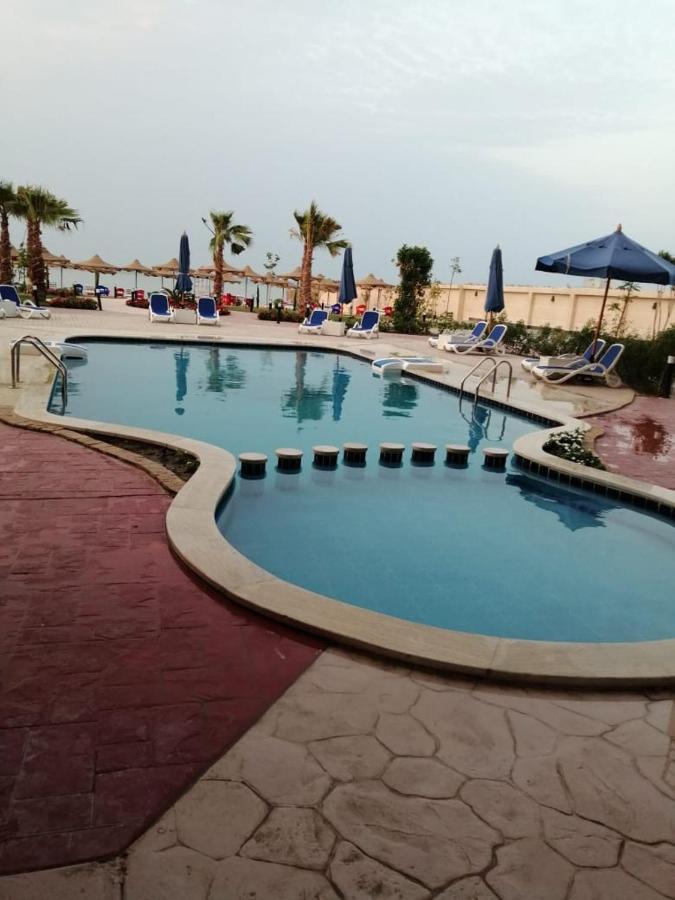 منتجع كازابلانكا بيتش الغردقة Apartment