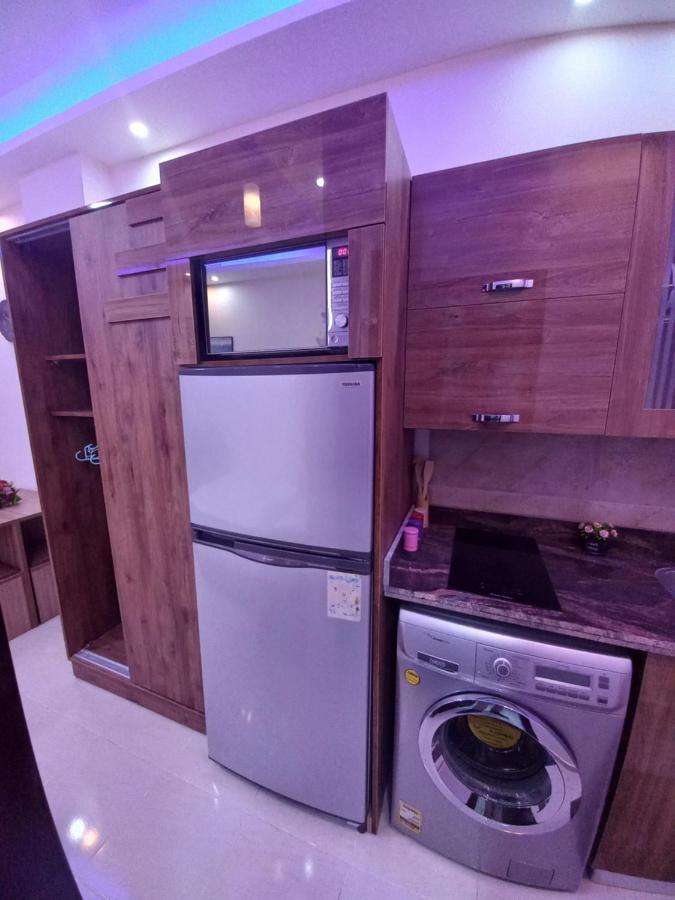 منتجع كازابلانكا بيتش الغردقة Apartment
