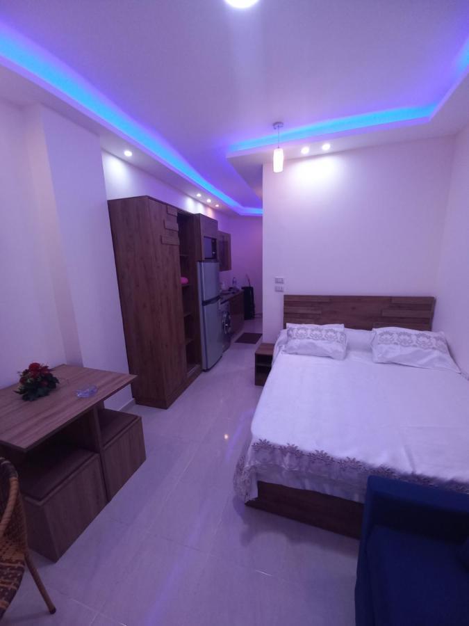 منتجع كازابلانكا بيتش الغردقة Apartment