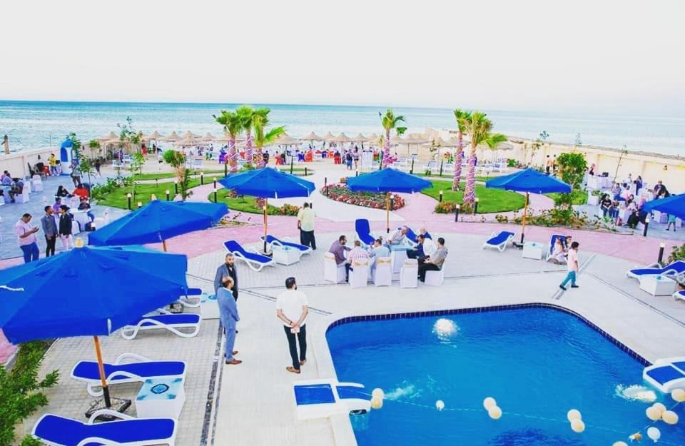 منتجع كازابلانكا بيتش الغردقة Apartment