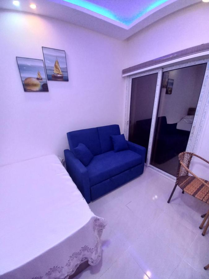 Apartment منتجع كازابلانكا بيتش الغردقة Hurghada