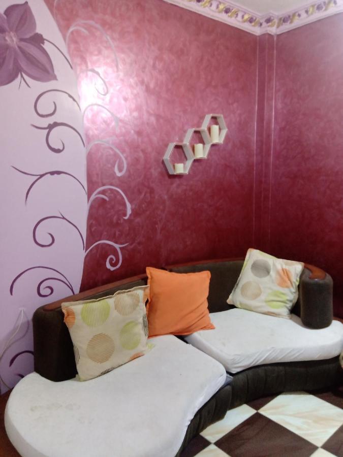 Aparthotel App11- Belal - Enjoy The Privacy Of Staying In A Quiet With Free Wi-fi As Your Complete Second In The Heart Of