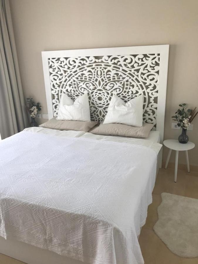Apartment Jutta Deluxe 2-bedroom-apartment Mangroovy-m7 El Gouna *