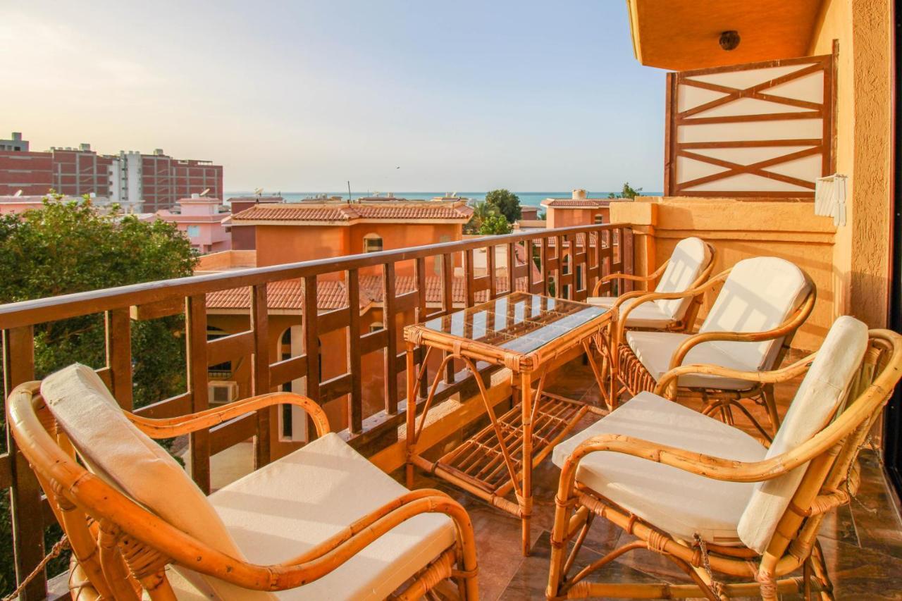 Appartement Seaview Turtles *