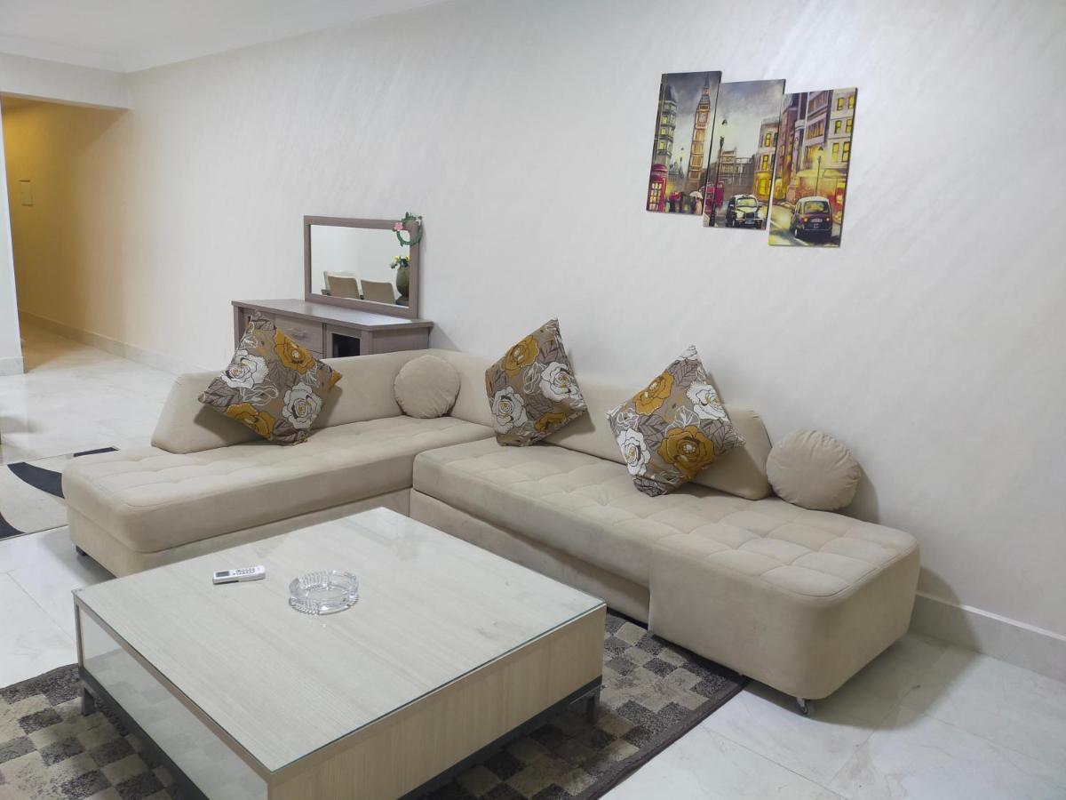 Serenity The View Golden Appartement Hurghada
