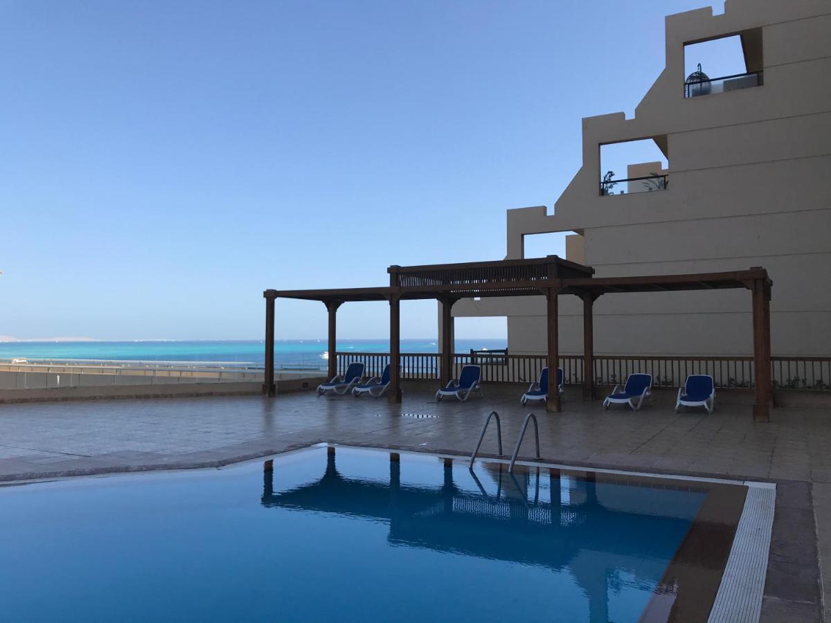Serenity The View Golden Hurghada