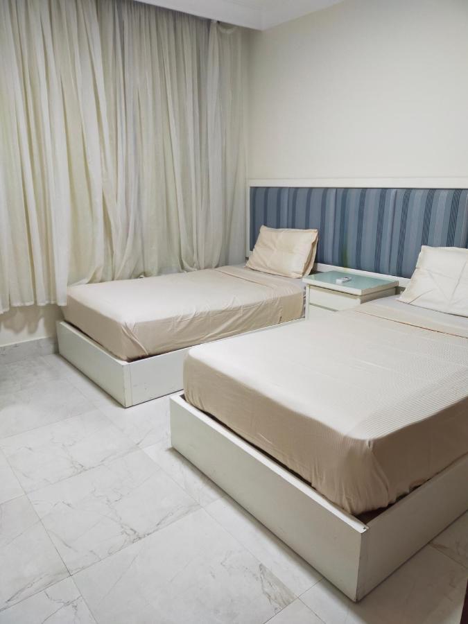 Appartement Serenity The View Golden Hurghada