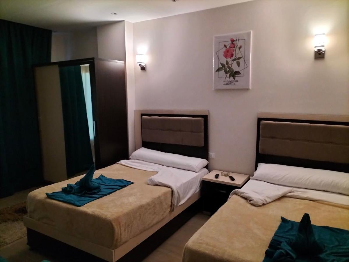 Aparthotel One Bedroom With Aqua View At Mirage Bay Hurghada