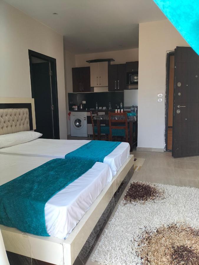 Aparthotel One Bedroom With Aqua View At Mirage Bay Hurghada