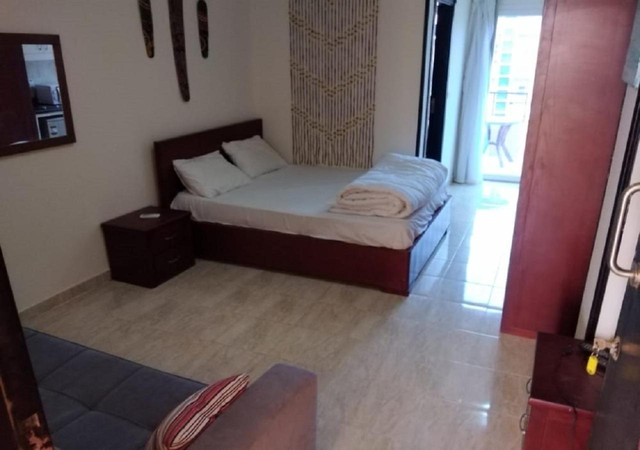 Apartamento Tiba Hurghada