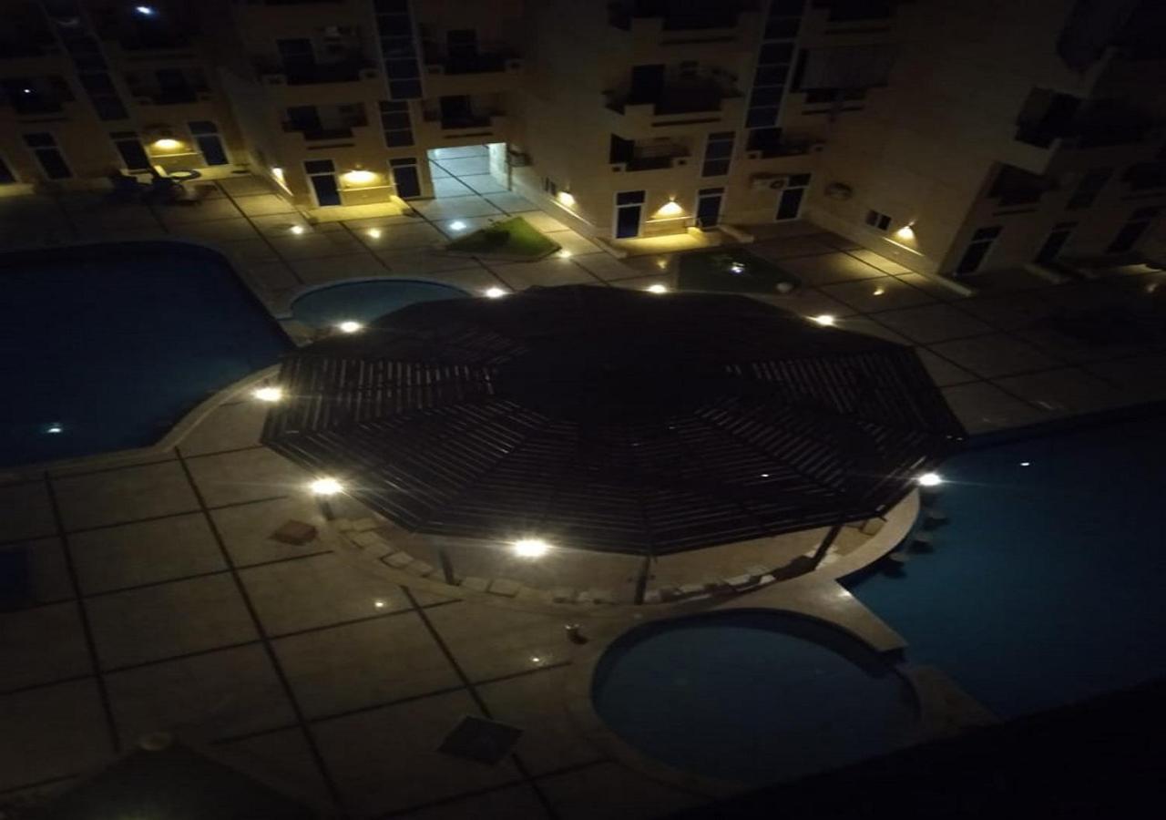 Tiba Hurghada