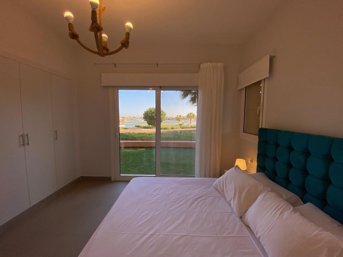 La Maison Turquoise Lagoon View In El Gouna * Hurghada