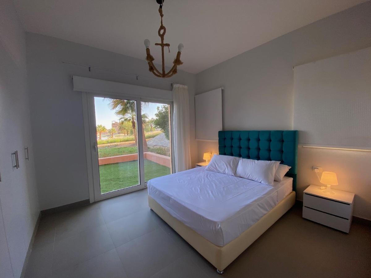 La Maison Turquoise Lagoon View In El Gouna Apartment Hurghada
