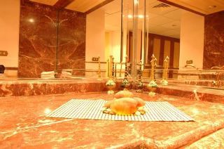 Resort Swiss Wellness Hurghada