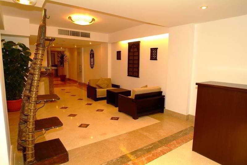 Swiss Wellness Resort Hurghada