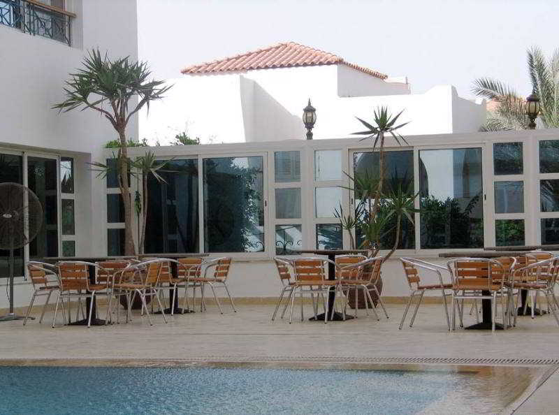 Swiss Wellness Hurghada