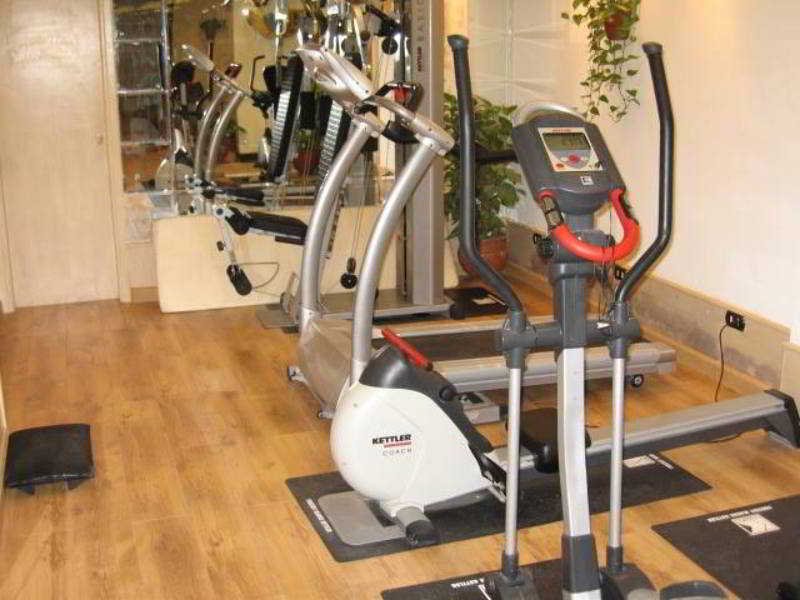Resort Swiss Wellness Hurghada