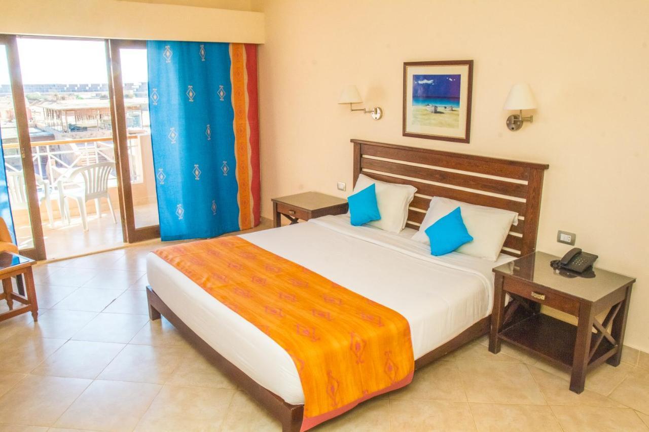 Resort Viva Blue And Diving Sharm El Naga (adults Only) 4*