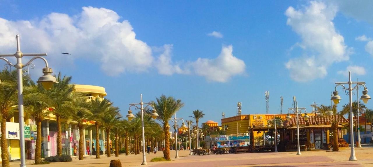 Solider Dali * Hurghada