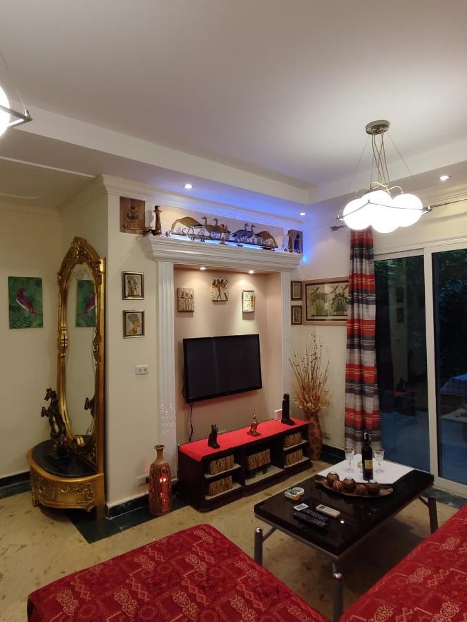 Rayan Villa